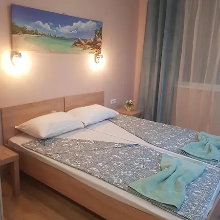 House * Обзор