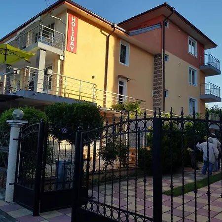 House Обзор