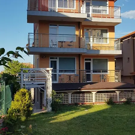 Къща за гости House