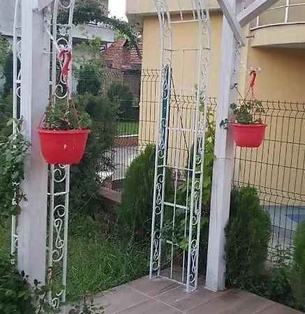 House Къща за гости Обзор