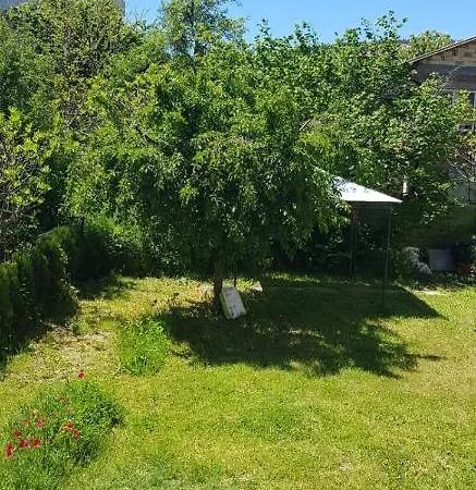 House Къща за гости